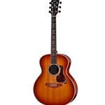 Taylor  GL-814E SUNBURST Gold Label Acoustic Electric Guitar - Spruce/Rosewood, Sunburst, w/ Deluxe Hardshell Brown Case